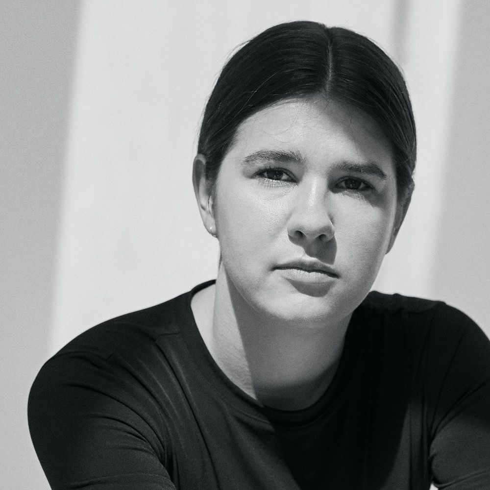 Meet your Posher, Steph